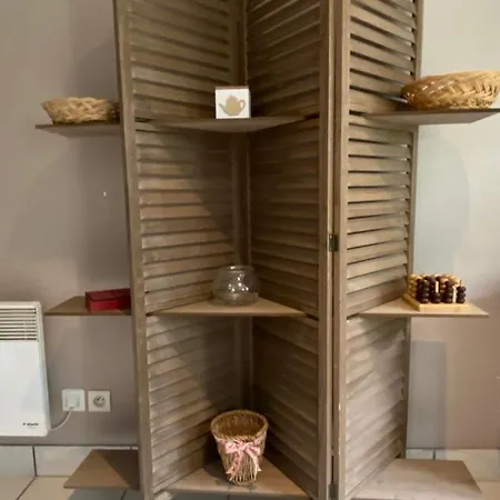 Avec Piscine Et Jardin Le Cosy - Les Bergeronnettes 贝尔热拉克