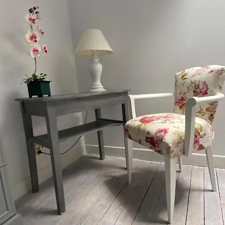Avec Piscine Et Jardin Le Cosy - Les Bergeronnettes Lejlighed Bergerac