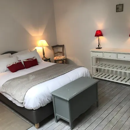 Avec Piscine Et Jardin Le Cosy - Les Bergeronnettes Appartement