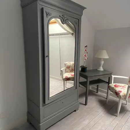 Avec Piscine Et Jardin Le Cosy - Les Bergeronnettes *