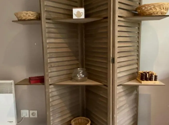 Avec Piscine Et Jardin Le Cosy - Les Bergeronnettes Bergerac