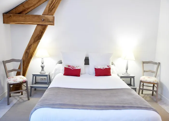 Apartment Avec Piscine Et Jardin Le Cosy - Les Bergeronnettes *